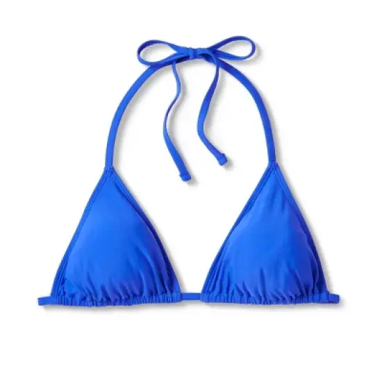 Women's Slider Triangle Bikini Top - Wild Fable&trade; image {5}
