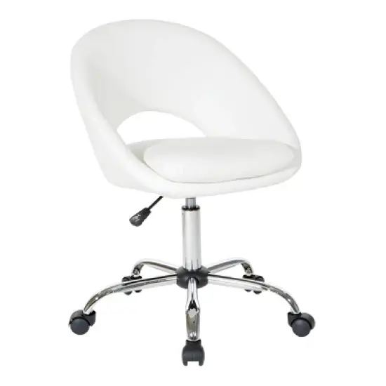 Milo Office Chair - OSP Home Furnishings image {7}