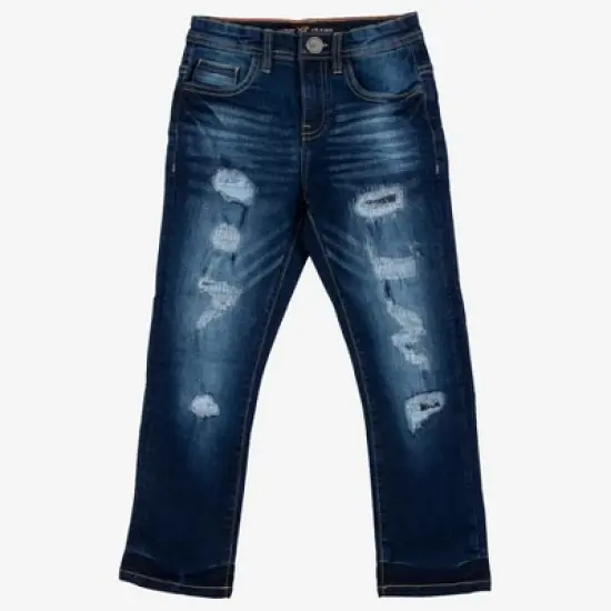 X RAY Little Boy's Jeans image {11}