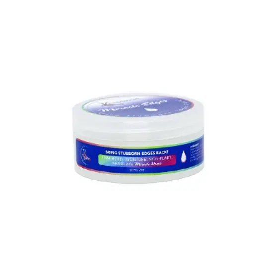 Kaleidoscope Miracle Edges - 2oz image {1}
