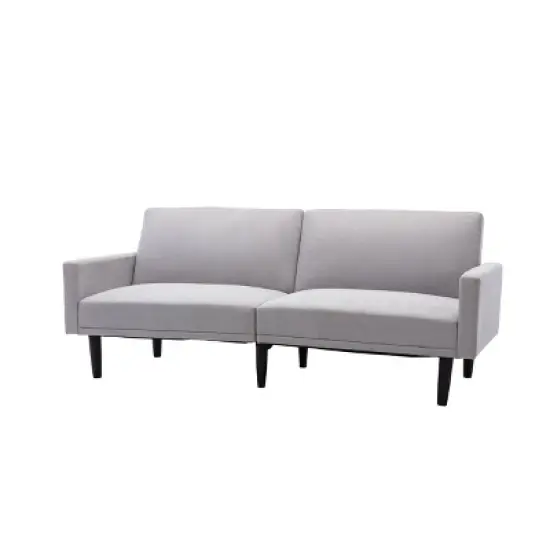 Futon Sofa with Arms - Room Essentials&trade; image {7}