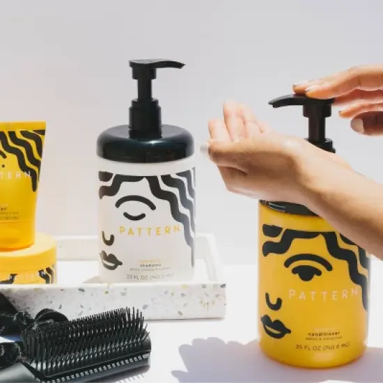 PATTERN Leave-In Conditioner - Ulta Beauty image {4}