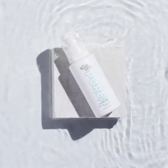 Bondi Sands Pure Self Tanning Face Mist - 2.36oz image {6}