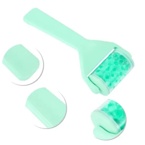 Unique Bargains Lightweight Convenient Face Roller 1 Pc image {2}