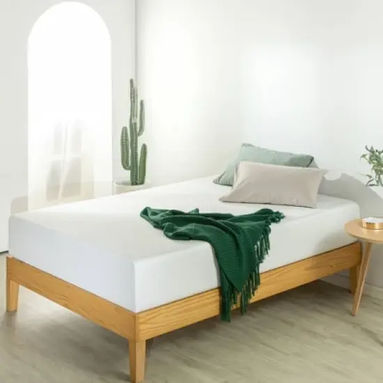 Zinus Green Tea Arie 10" Memory Foam Mattress image {1}