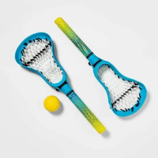 Hydro Lacrosse - Sun Squad&trade;: Water Pool Games Set for Kids image {1}