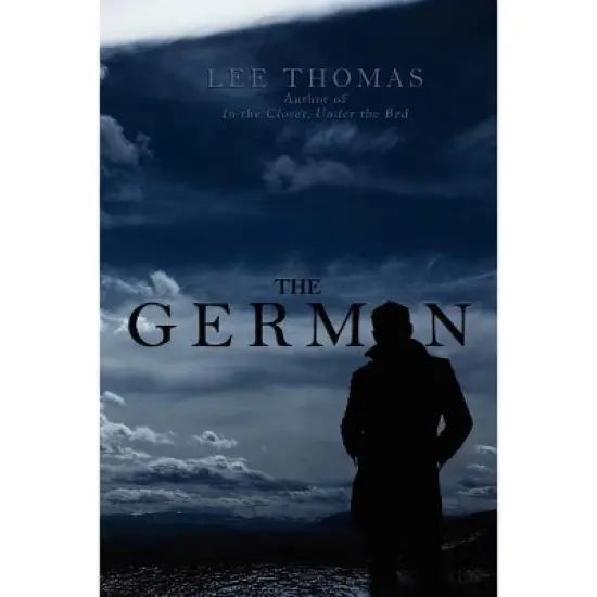 The German - by  Lee Thomas (Paperback) image {1}