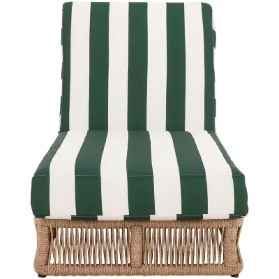 Gillian Daybed - Outdoor - PAT7527 -Safavieh image {14}