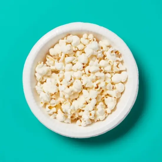 White Paper Bowl - 42ct/12oz - up&up&trade; image {1}