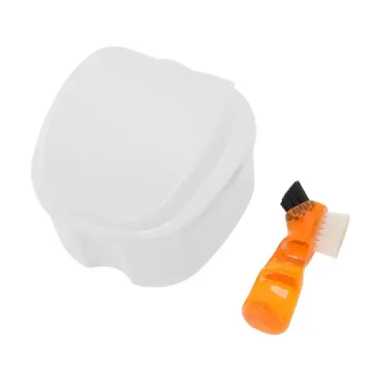 Unique Bargains Lightweight Braces Box 1 Set image {8}