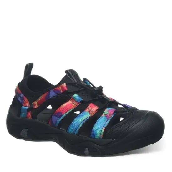 Bearpaw Women's Memuru Orchid Hiking Shoes image {10}