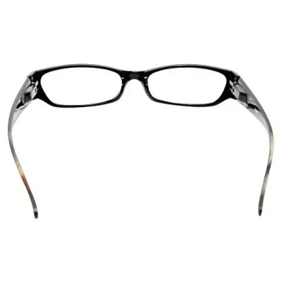 Calabria 738 Designer Reading Glasses image {4}