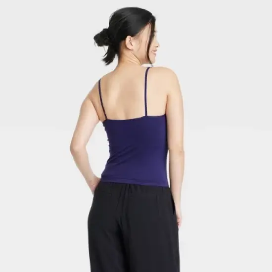 Women's Easy Seamless Cami - A New Day&trade; image {1}