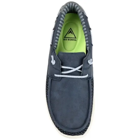 Vance Co. Carlton Casual Slip-on Sneaker image {3}