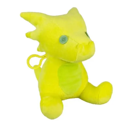 Good Smile Company Homestuck 6.5" Mini Scalemate Plush: Yellow image {1}