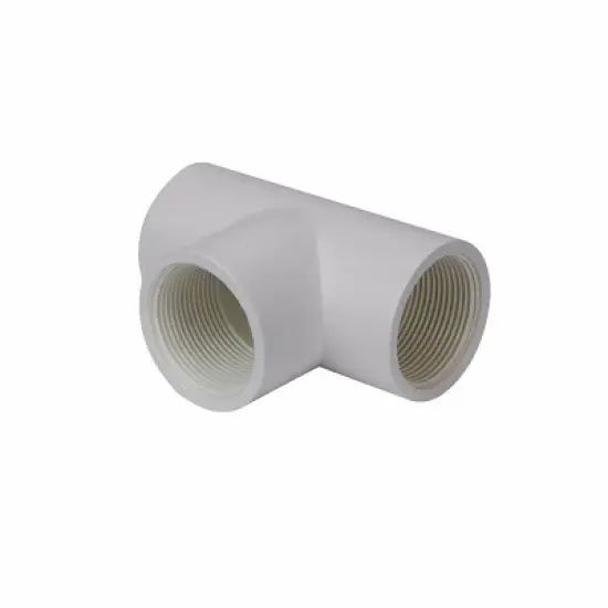 XtremepowerUS 1.5" Divert Kit For Solar Panel PVC Water Flow Spa Pool Set Set image {2}