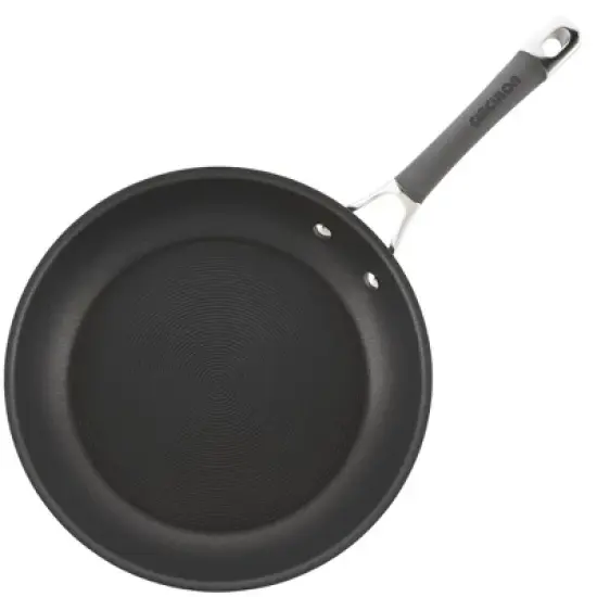 Circulon Radiance 8.5", 10" & 12.25" Open Frying Pans image {5}