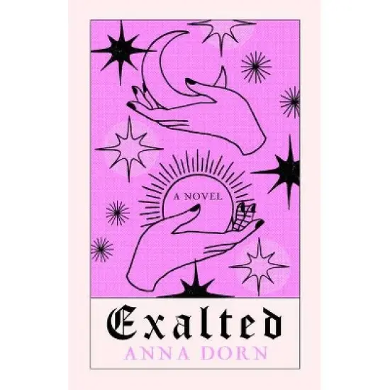 Exalted - by  Anna Dorn (Hardcover) image {1}
