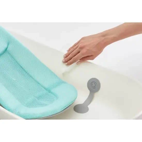 Contours Oasis 2-Stage Comfort Cushion Baby Bathtub image {6}