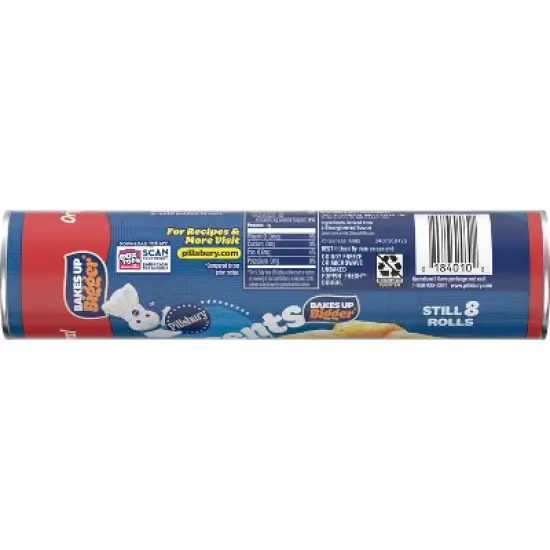 Pillsbury Original Crescent Rolls - 8oz/8ct image {6}