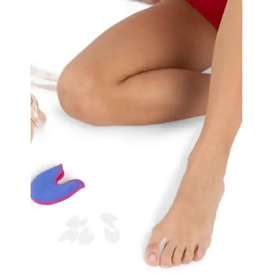 Capezio Spacers, One Size image {2}