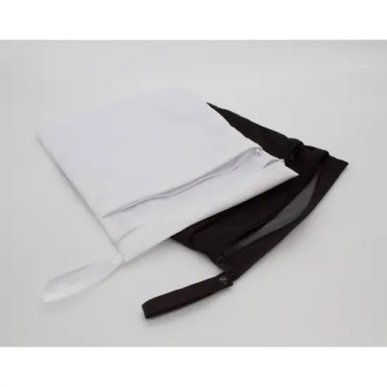 Hoovy Wet/Dry Storage Bags - 2pk image {2}