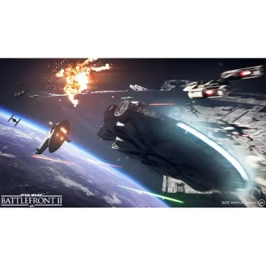 Star Wars Battlefront II - PlayStation 4 image {3}