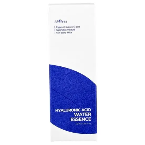 ISNtree Hyaluronic Acid Water Essence, 1.69 fl oz (50 ml) image {3}