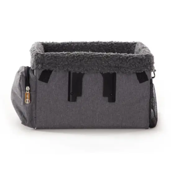 Travel Bike Basket image {5}