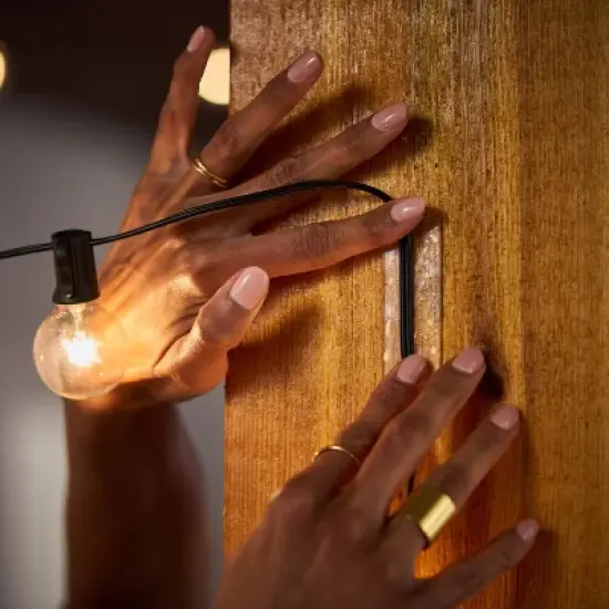 Duck Max Strength Nano-Grab Gel Mounting Tape Clear image {8}