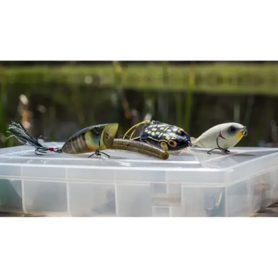 Booyah Baits Pond Magic 1/8 oz. Buzzbait image {2}