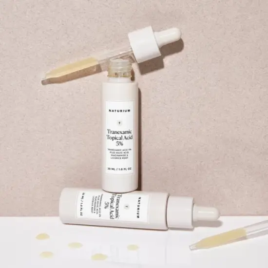 Naturium Tranexamic Topical Acid 5% - 1 fl oz image {5}