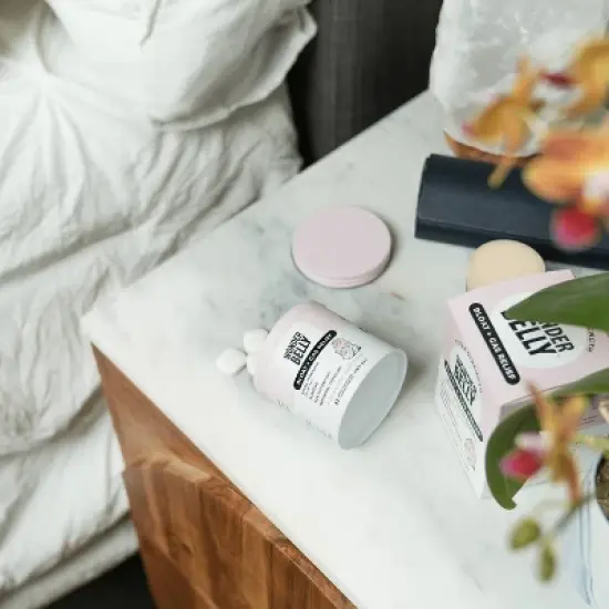 Wonderbelly Big Bloat & Book Bundle Digestive Gas Relief - 2lbs image {5}