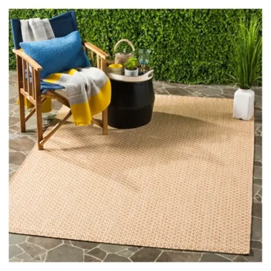 Tabatha Outdoor Rug - Safavieh image {1}