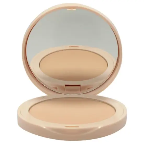 Wonder Me Powder No Powder - 030 Warm Beige by Pupa Milano for Women - 0.26 oz Powder image {1}