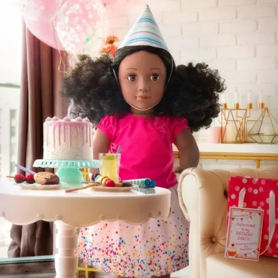 Our Generation It's Time to Party Celebration Outfit for 18" Dolls image {1}