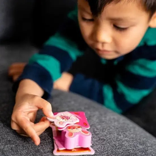 HABA My Very First Games - Off To Bed! image {2}