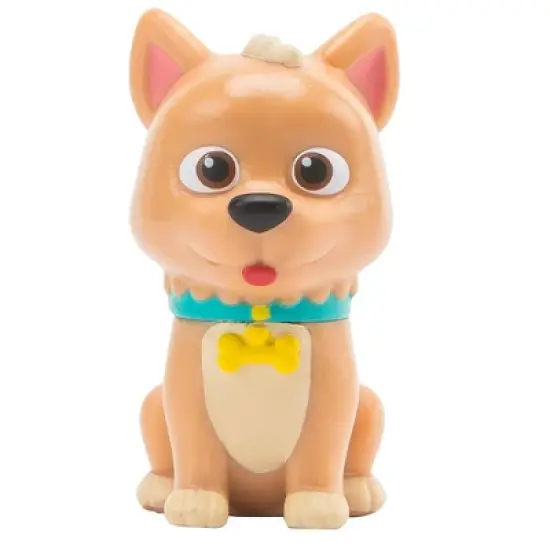 CoComelon Family Figure Set 8pk image {4}