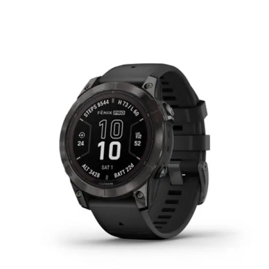 Garmin fenix 7 Pro image {6}