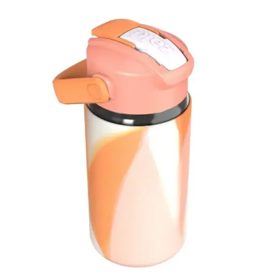 Zak Designs 16 fl oz Polypropylene Bottle with Silicone Sleeve image {2}