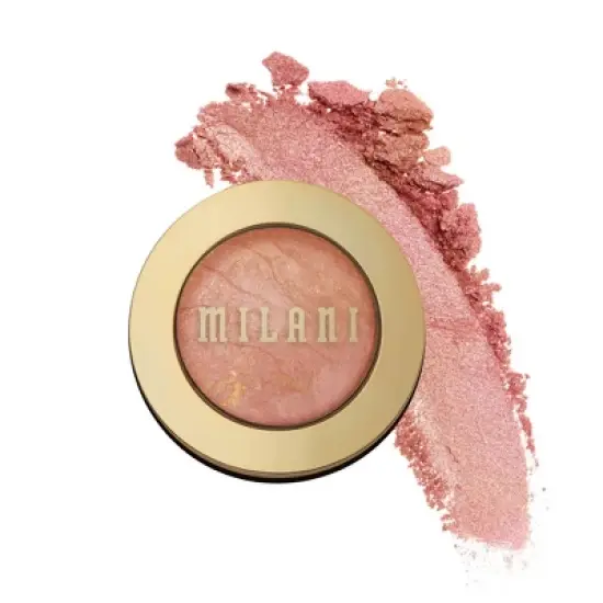 Milani Baked Blush - 0.12 oz image {9}