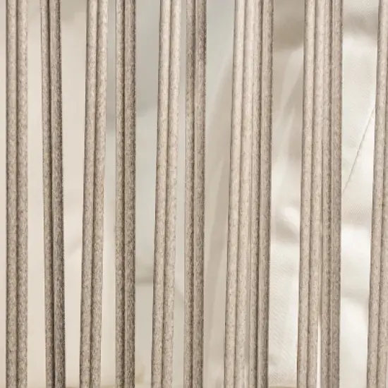 57" Outdoor Patio Daybed with Retractable Canopy Premium Rattan Sunbed  with Detachable Pillows for Patio, Backyard, Pool-- Frevyn image {11}