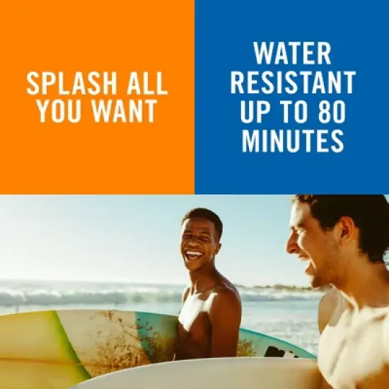 Banana Boat Ultra Sport Lip Balm - SPF 50 - 0.15oz/2ct image {5}