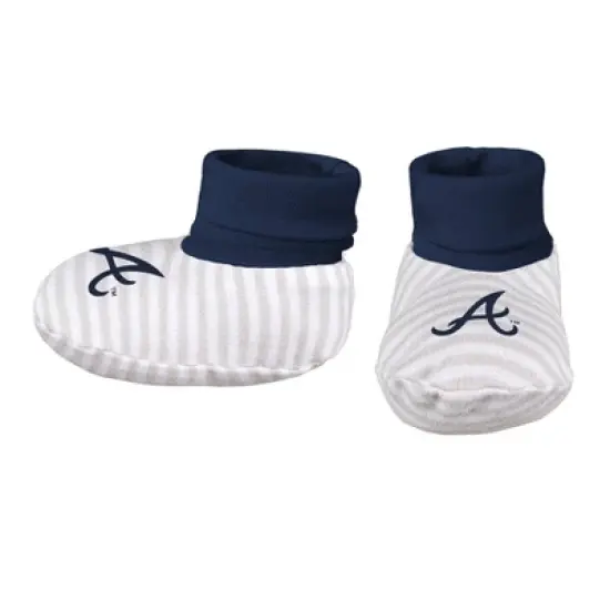 MLB Atlanta Braves Infant Boys' Short Sleeve Layette Set image {2}