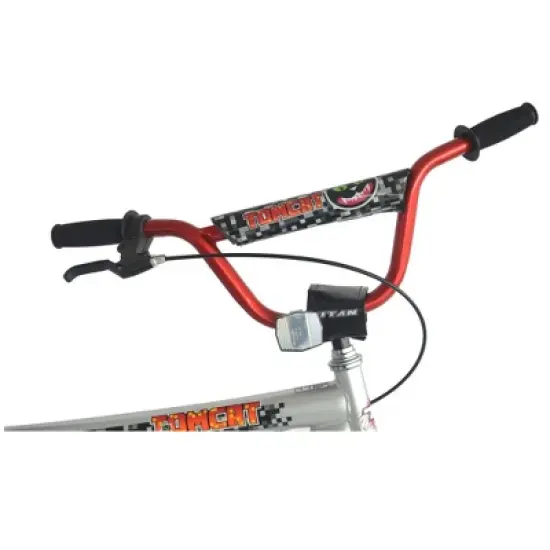 Titan Bikes Tomcat 20" Boys BMX Bicycle image {3}