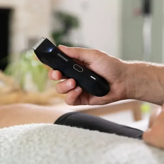 Manscaped Refined Package Shaving Set - 4ct image {11}