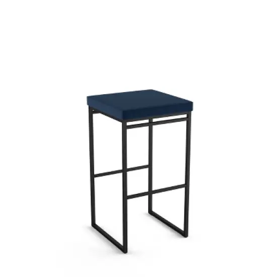 30.75" Easy Barstool - Amisco image {2}