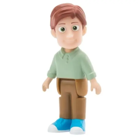 CoComelon Family Figure Set 8pk image {2}