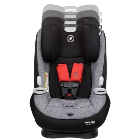 Maxi-Cosi Disney Pria All-in-One Convertible Car Seat image {3}