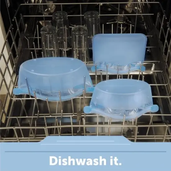 Ziploc Endurables Pouch &ndash; Medium - 16 fl oz image {11}